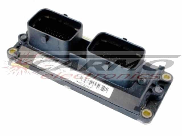 Dorsoduro 750 ECU ECM CDI black box computer brain (Magneti Marelli IAW 5DM)